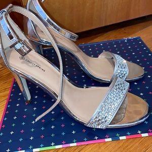 Call It Spring Avan Heels